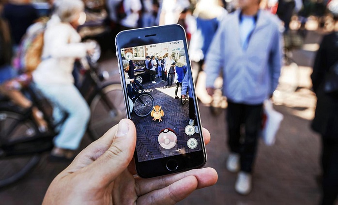 Pokemon Go: Saudi clerics issue fatwa on `un-Islamic` game